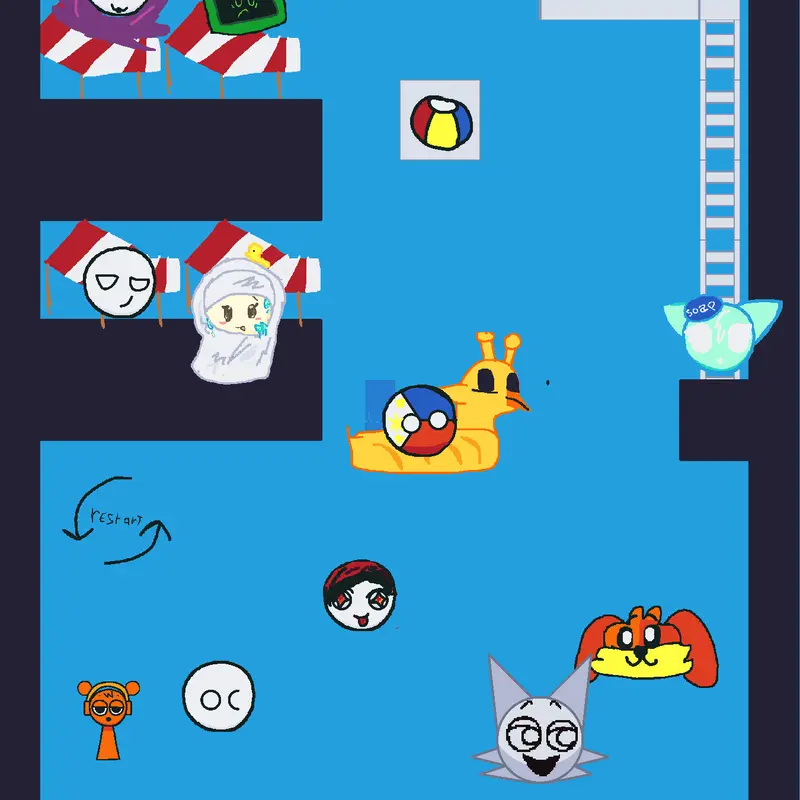 Game by @Burgor