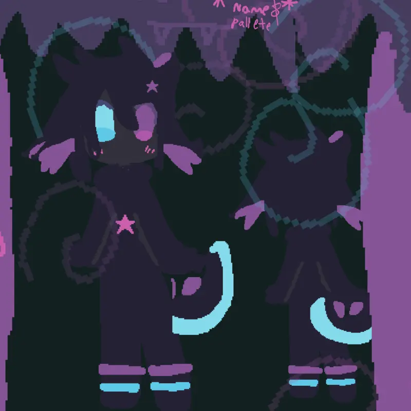 Game by @puding_yay