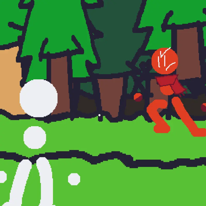 Game by @CyanTails