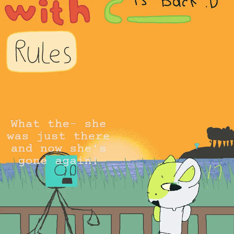 Game by @am_just_a_normal_person