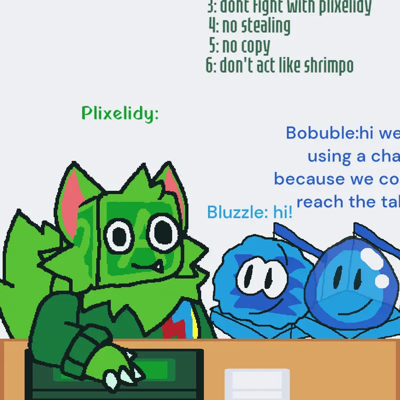 Game by @Ale2014-bluzzle-bobuble