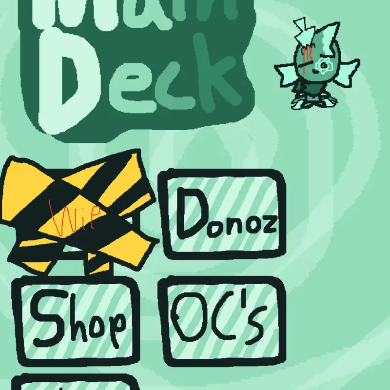 Game by @lintir_34