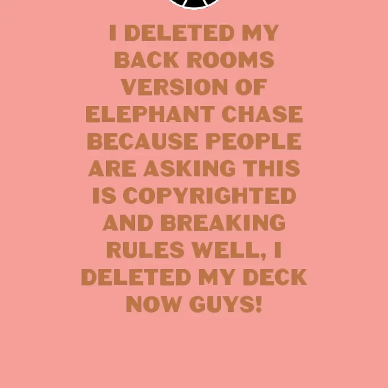 Sorry guys for copying issues. by @ian-pantaleon