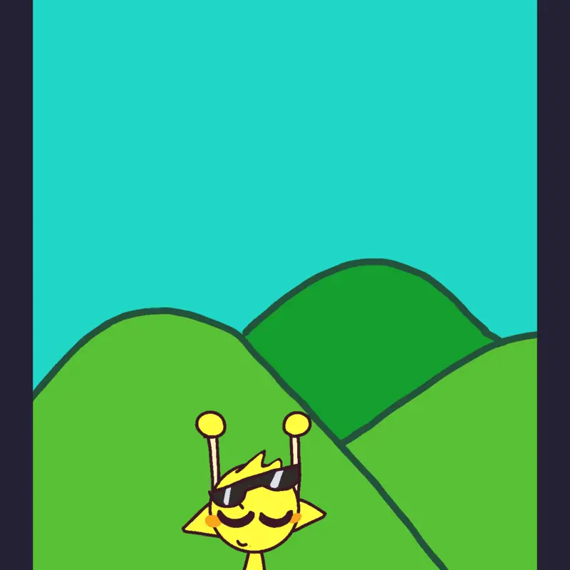 Game by @ItzMeloo