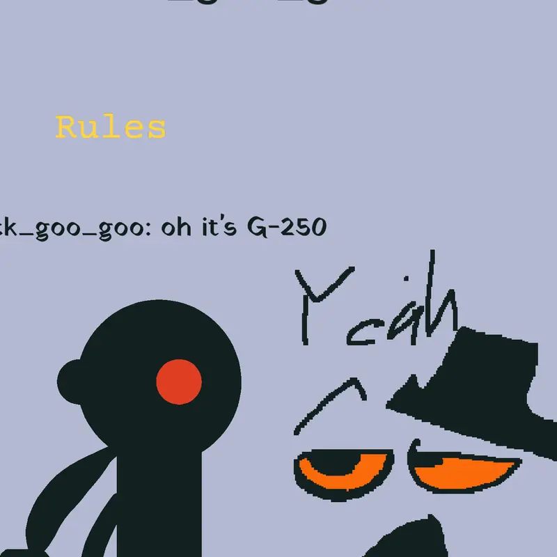 Game by @RoomsFan_Yay