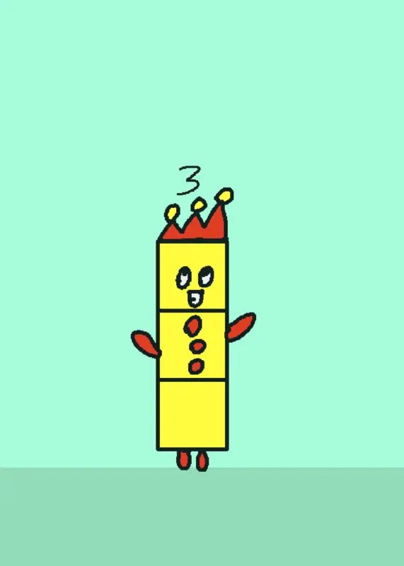 Game by @TechGeek