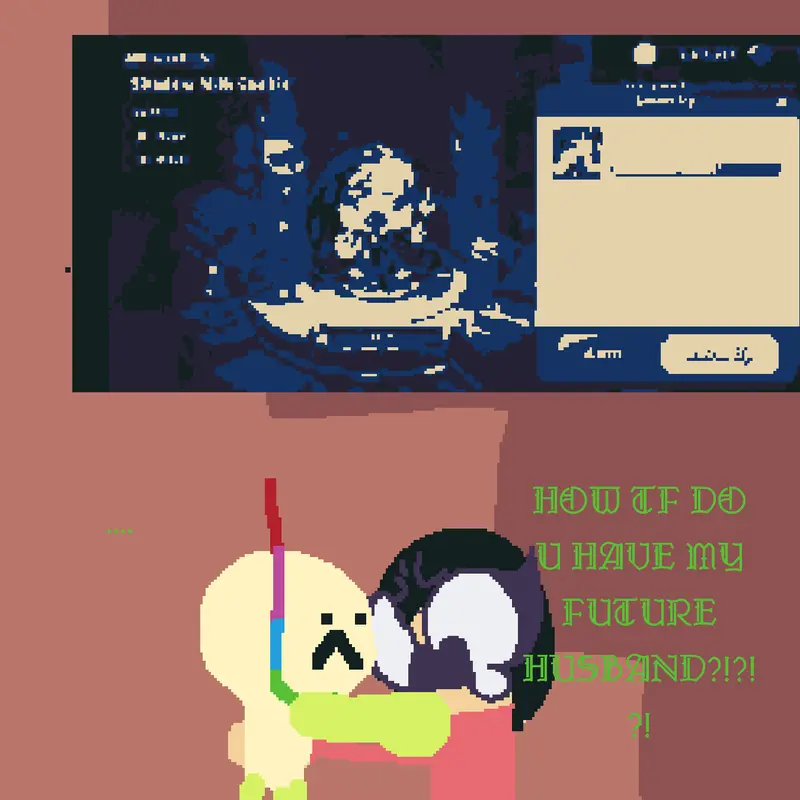 Game by @Dandy-Toon