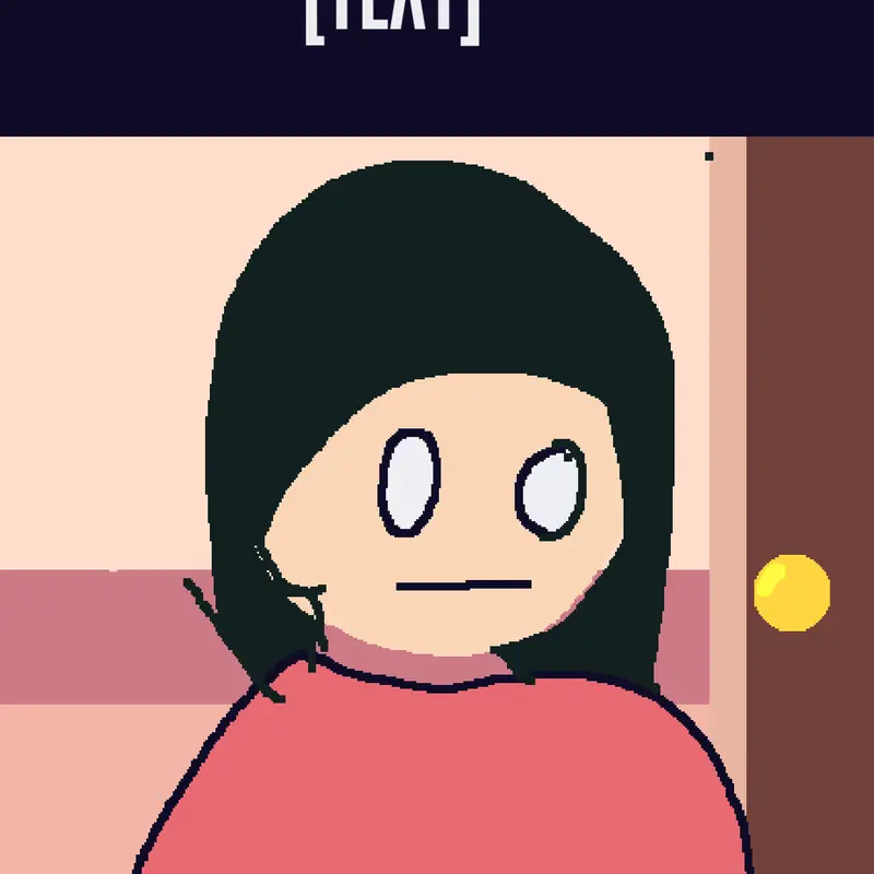 Game by @Allisonx