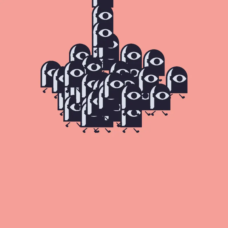 Game by @matiranita
