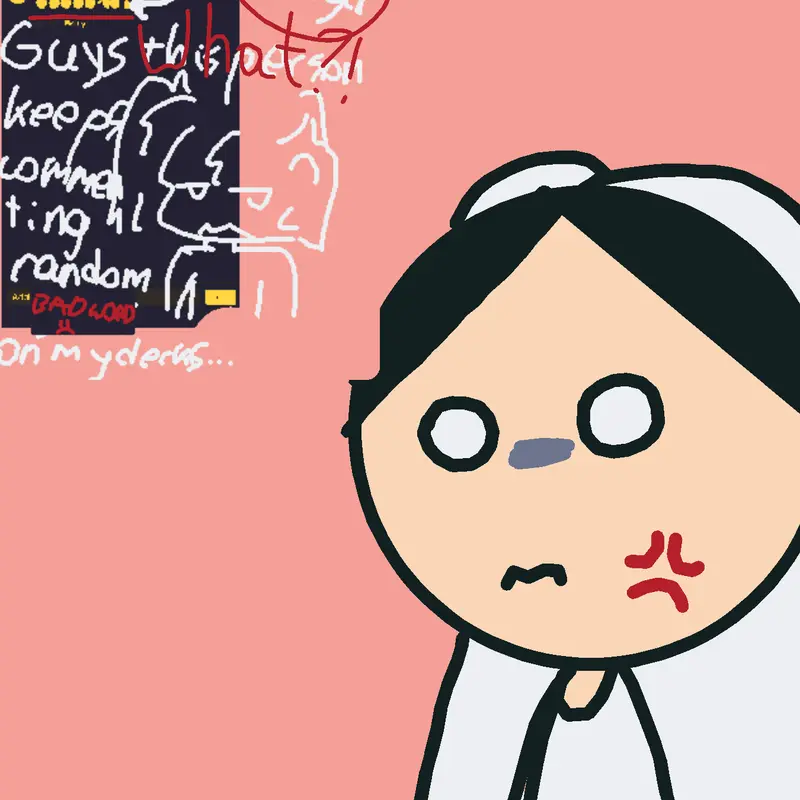 Game by @FatihaIshika