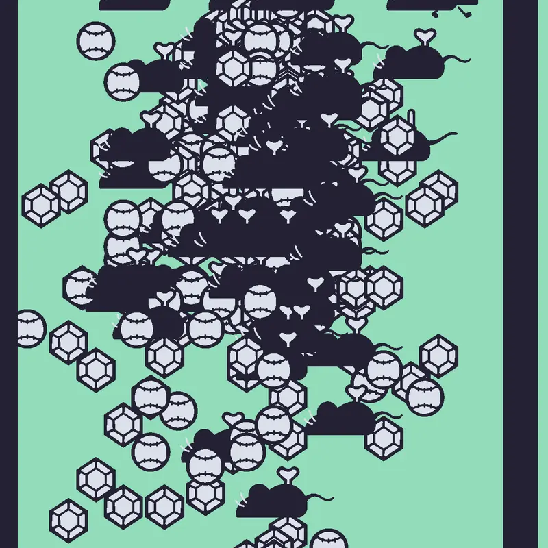 Game by @TheofTaner