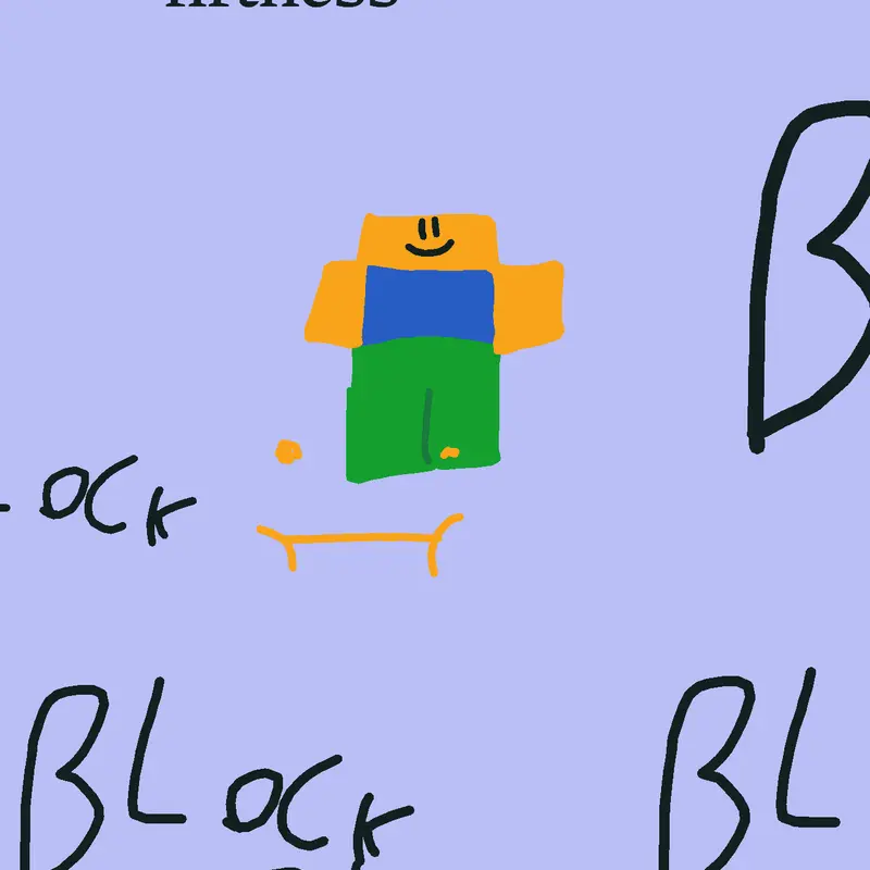 Game by @DavizaoBloopeiro