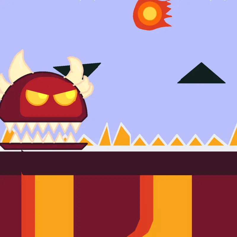 Game by @redblurz