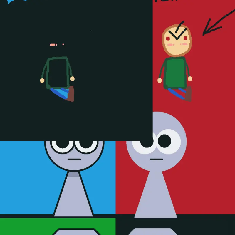 Game by @Babybellaboorcastle
