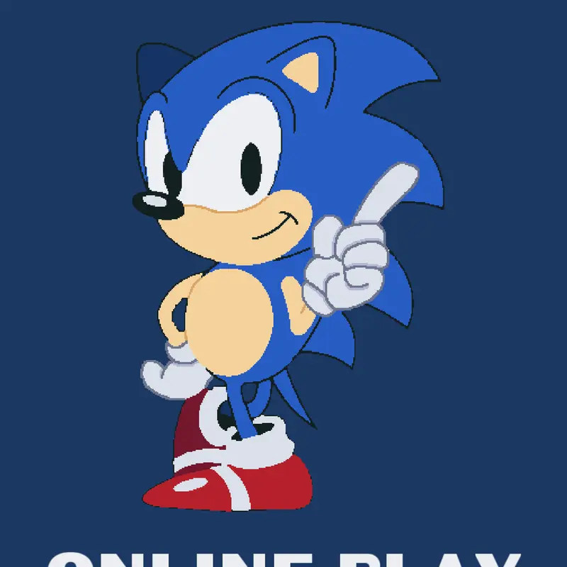 Game by @TheBlueAmongUs