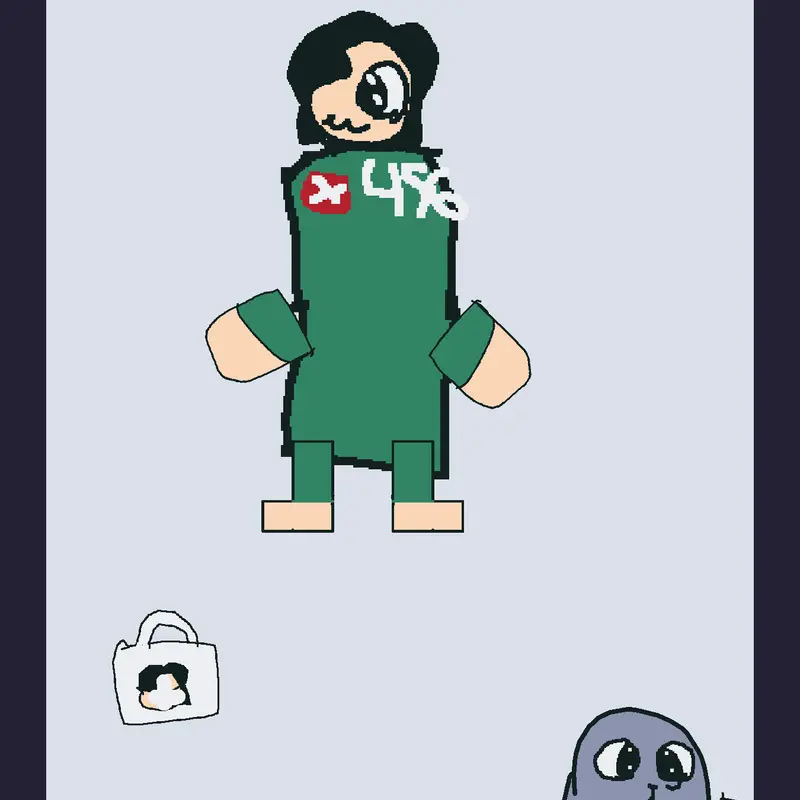 Game by @1nd1umk1t
