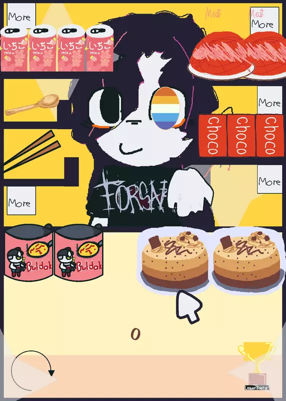 Game by @-Kwnia-