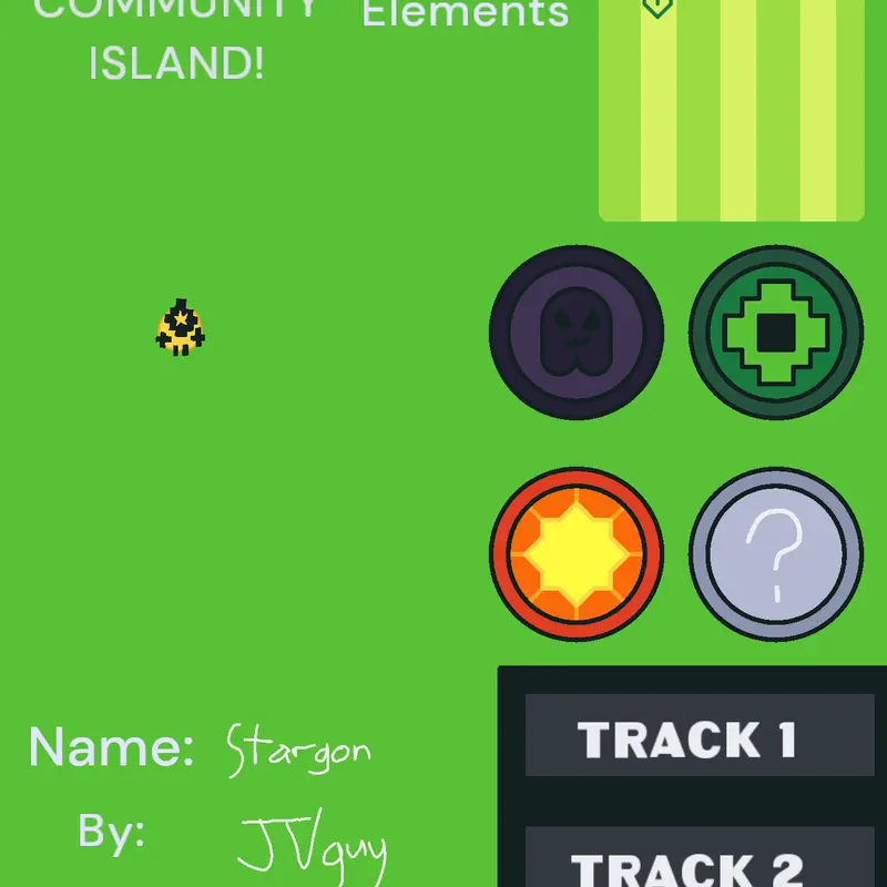 Game by @JVguy
