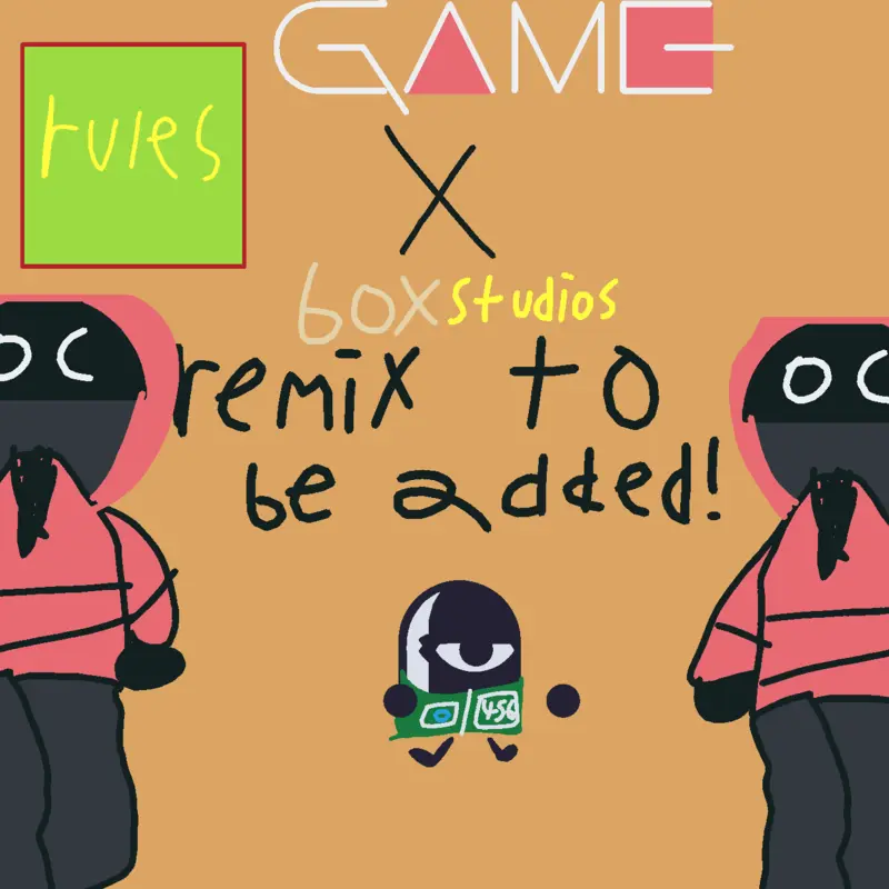 Game by @notonlinemuch
