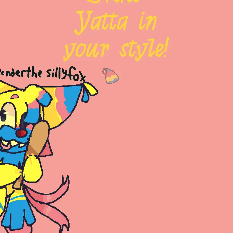 Game by @slayla21