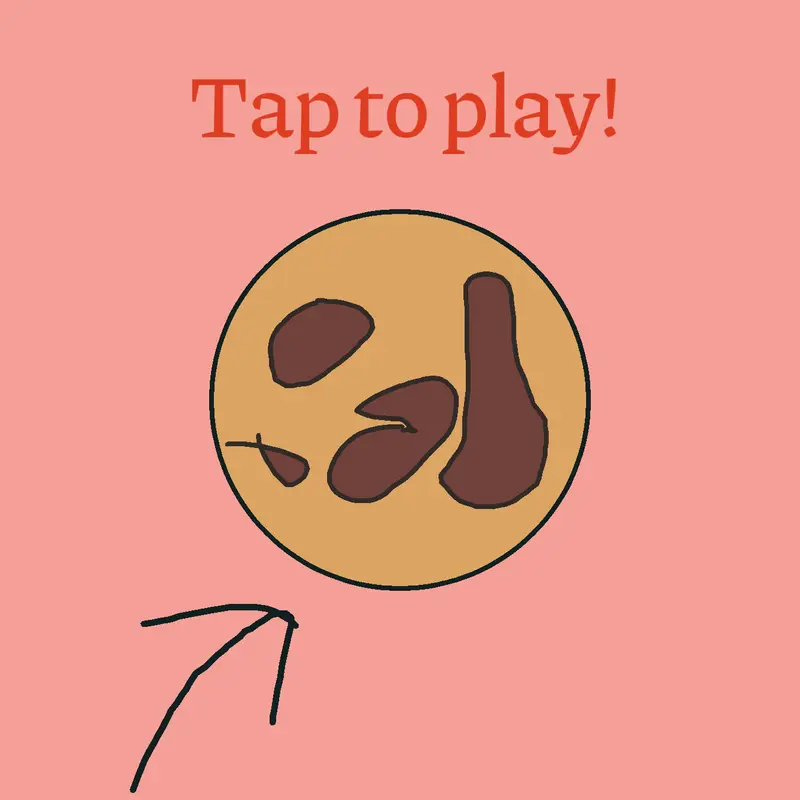 Game by @BrighterTheOwl