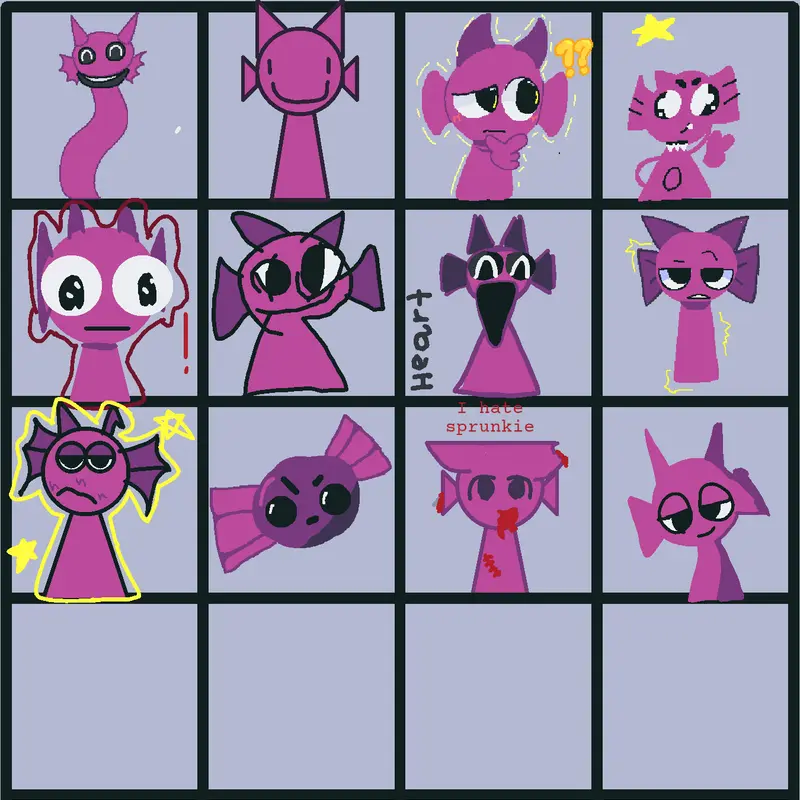 Game by @Limgo