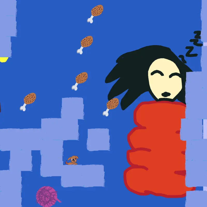 Game by @iammilk