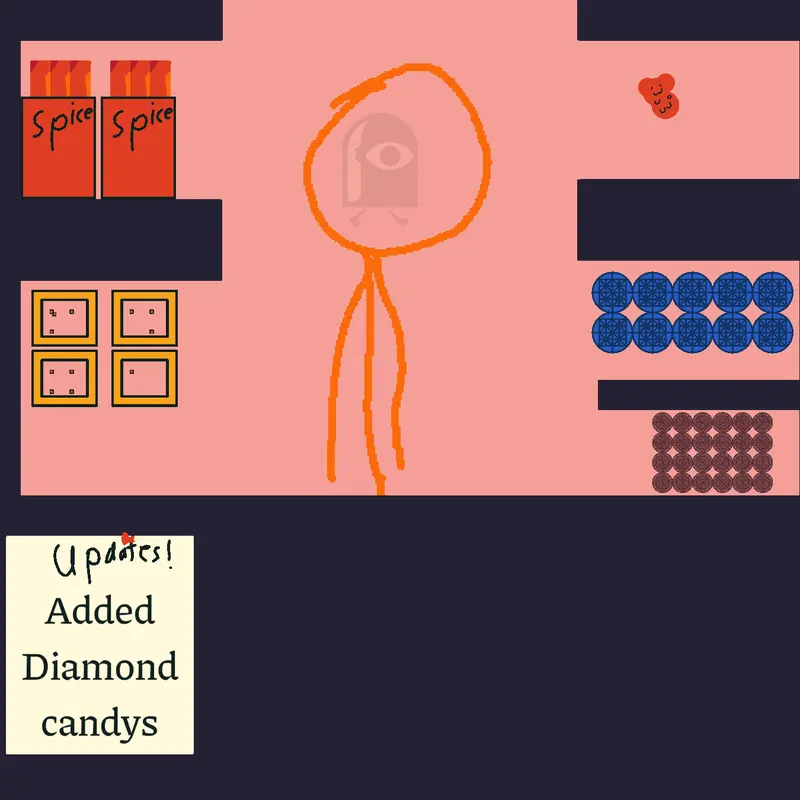 Game by @orangestickfigure