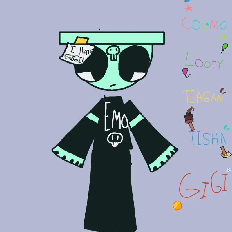 Game by @gigi_gambler_