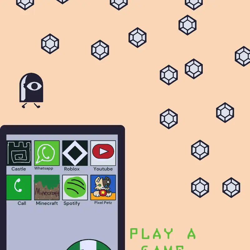 Game by @pepito1432