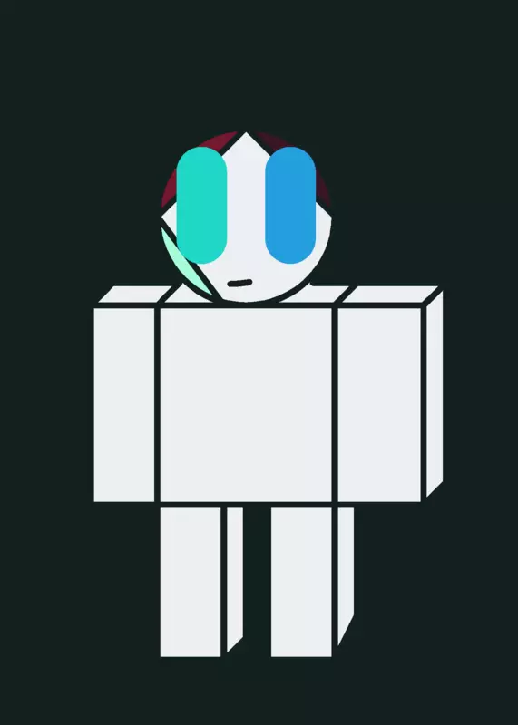 Game by @Rey-vindika