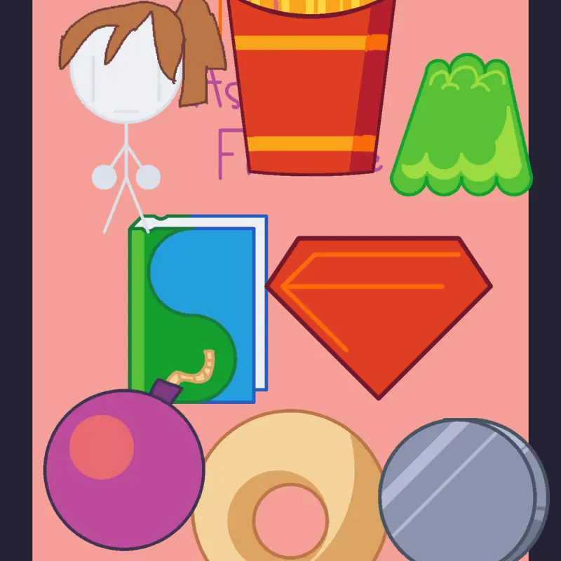 Game by @Fern_2763