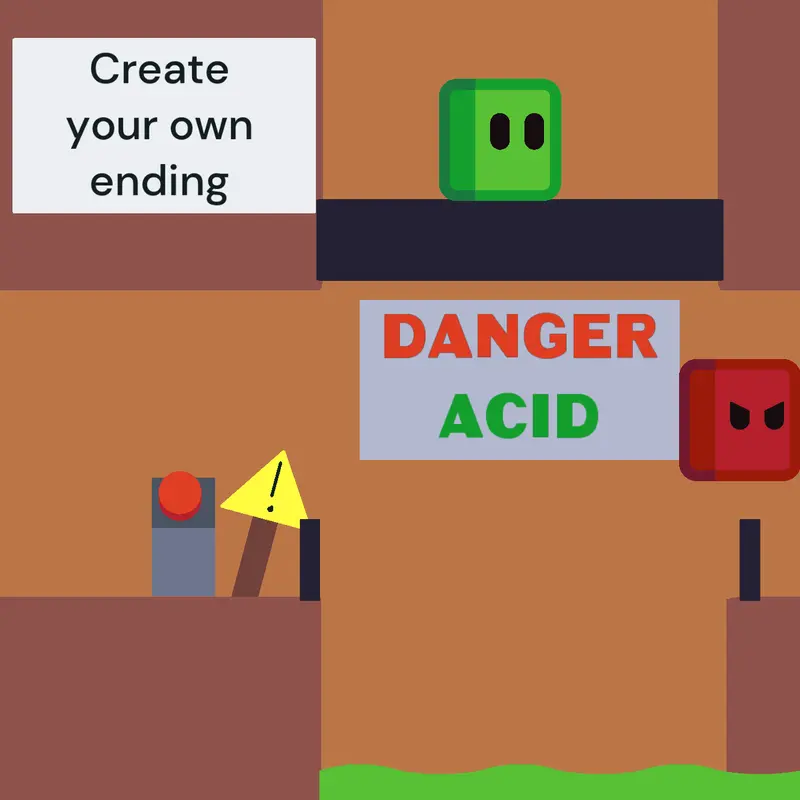 Game by @GuitarWizard412