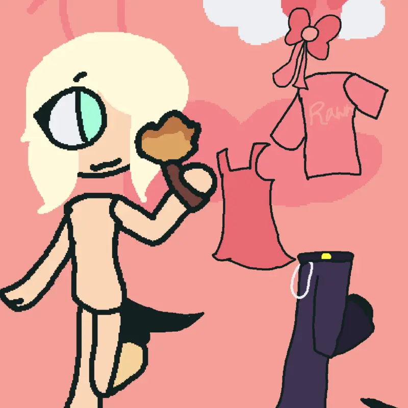 Game by @skye2017
