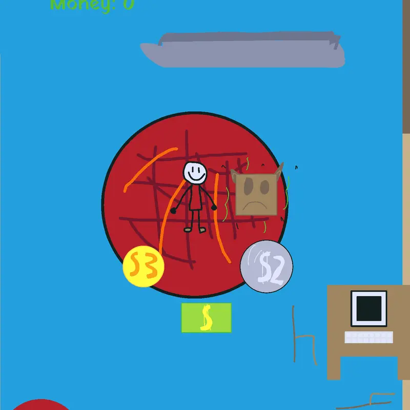 Game by @The_No1ne
