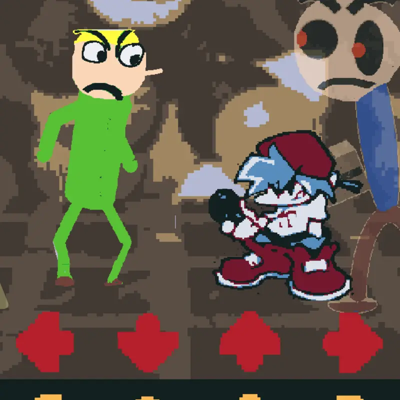 Game by @Syawall