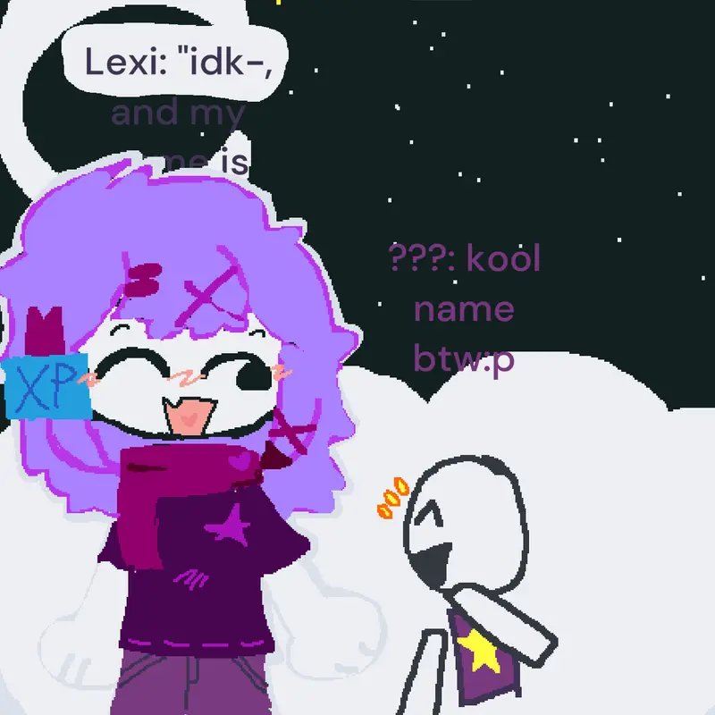 Game by @STAR_BUNNY