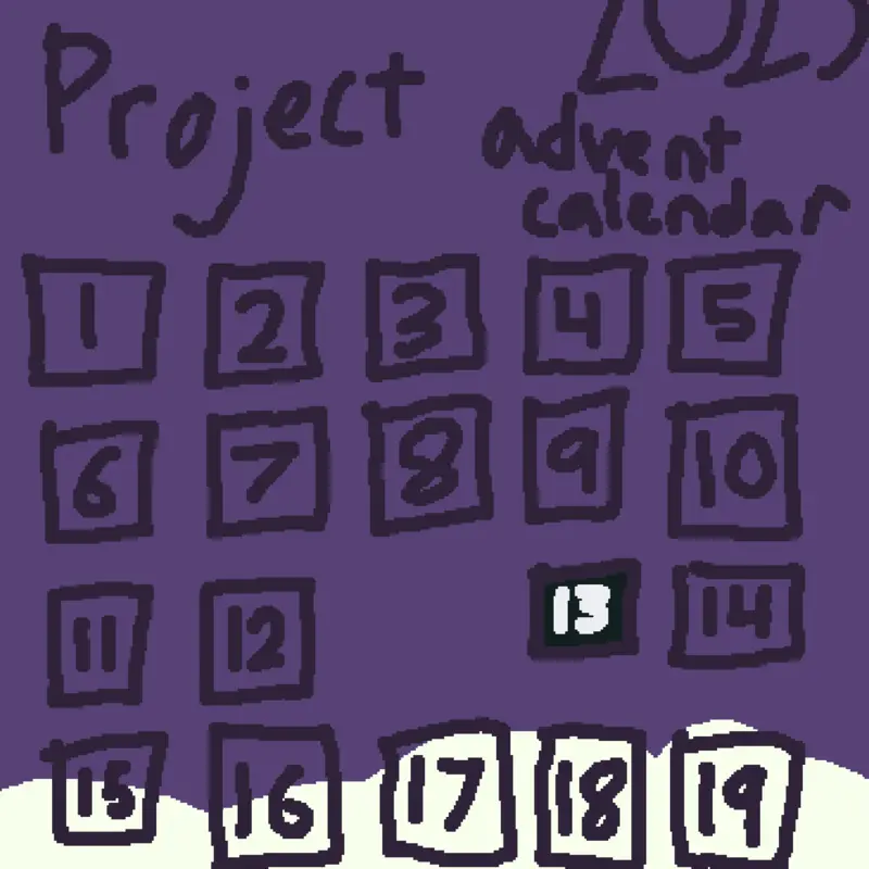 Game by @SurgeAlloy