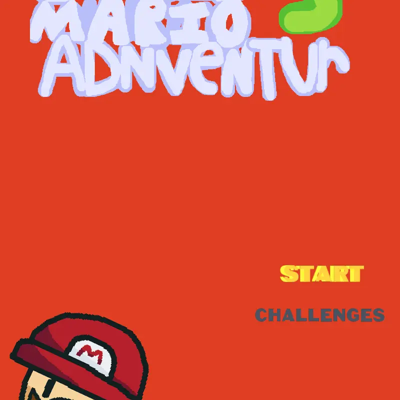 Game by @justarandomdude