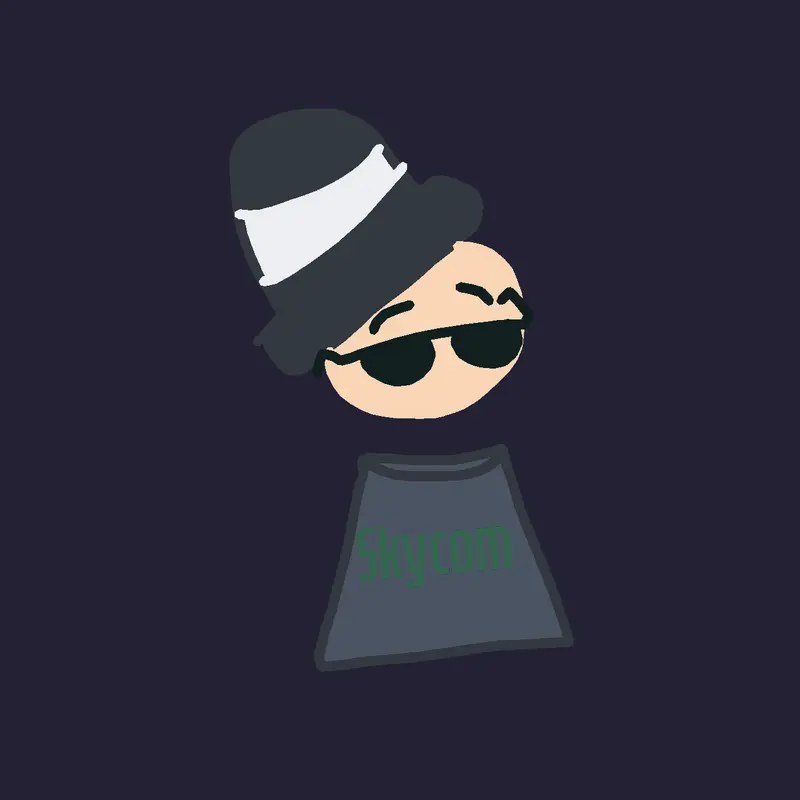 Game by @skycom