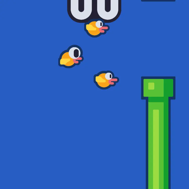 Game by @AzraC