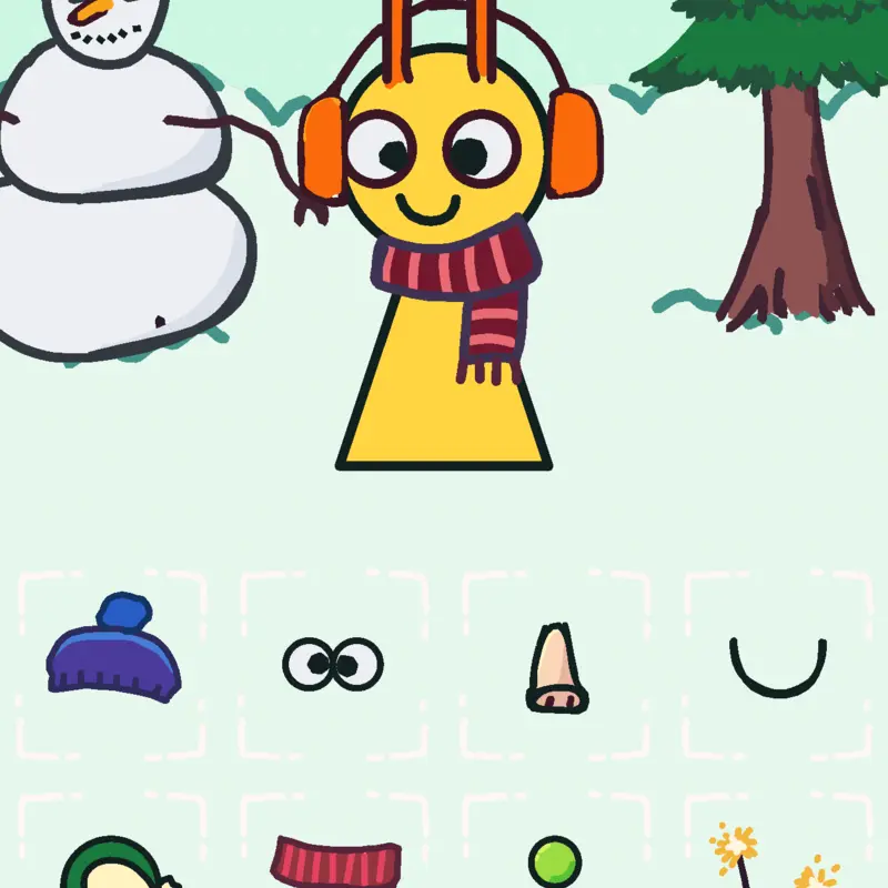 Game by @Walidoogamer