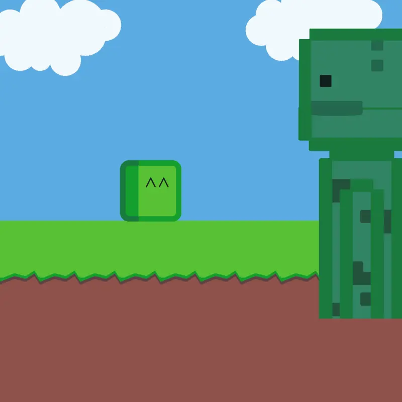 Game by @Burkigamer