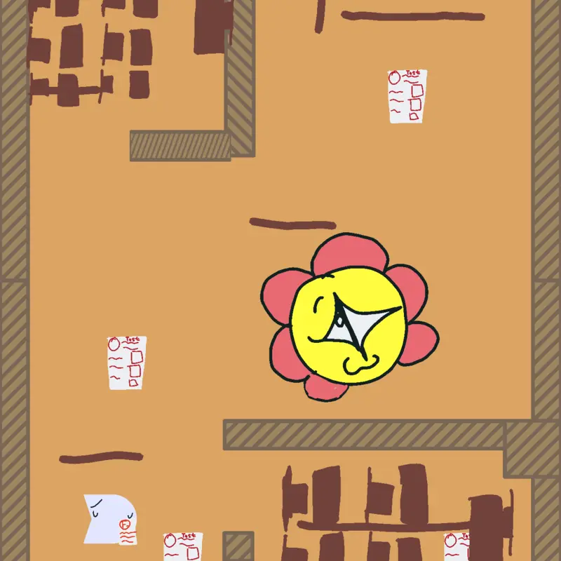 Game by @grace_Carnation