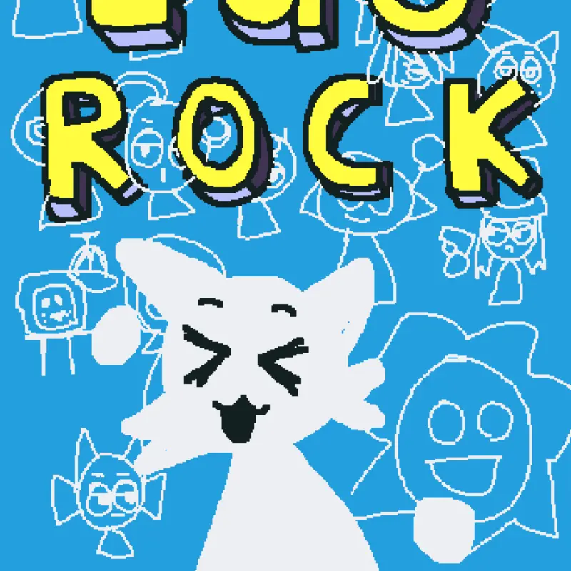 Game by @Chan_ren