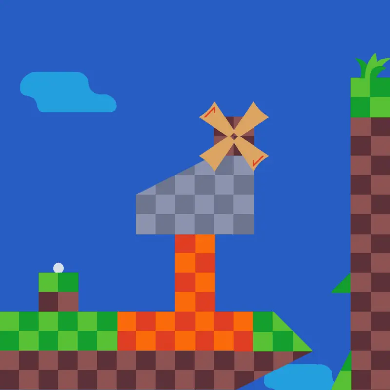 Game by @flowerfield