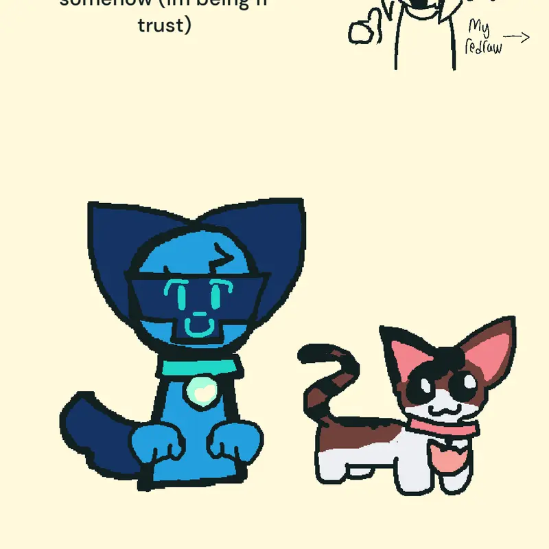Game by @mukedapof