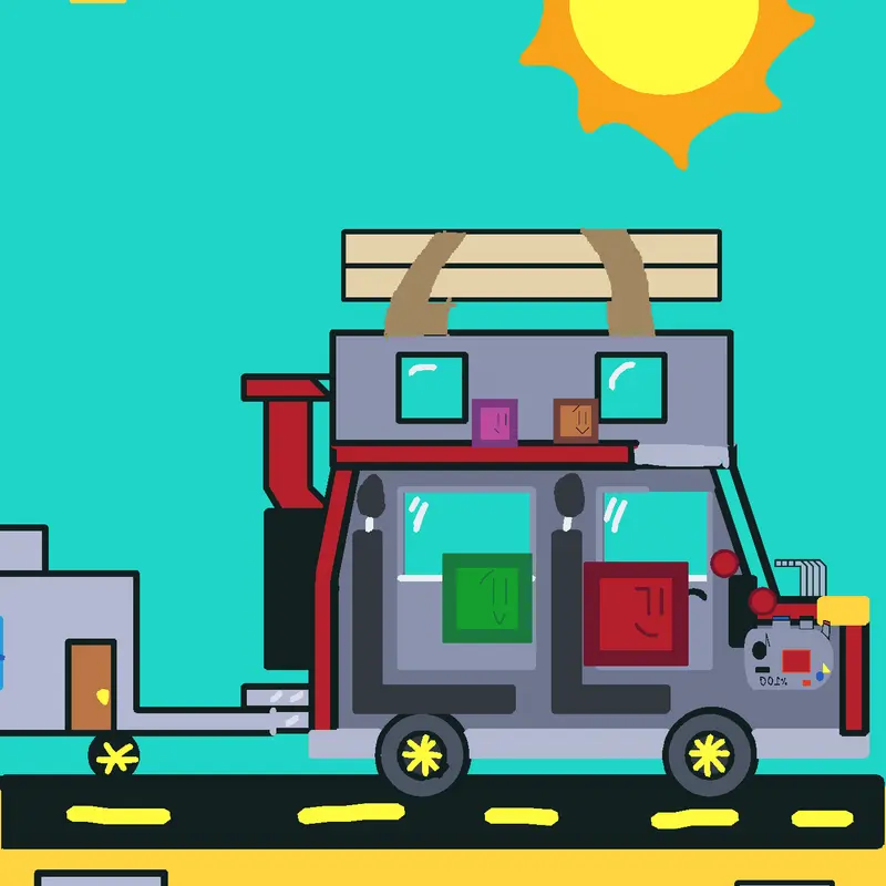 Game by @amerity_