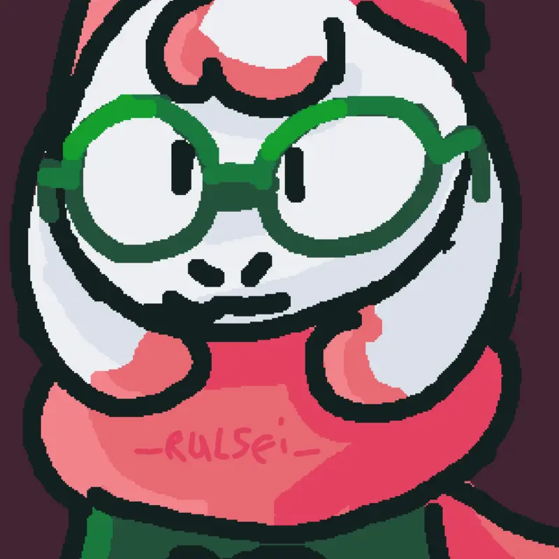 Game by @_ralsei_