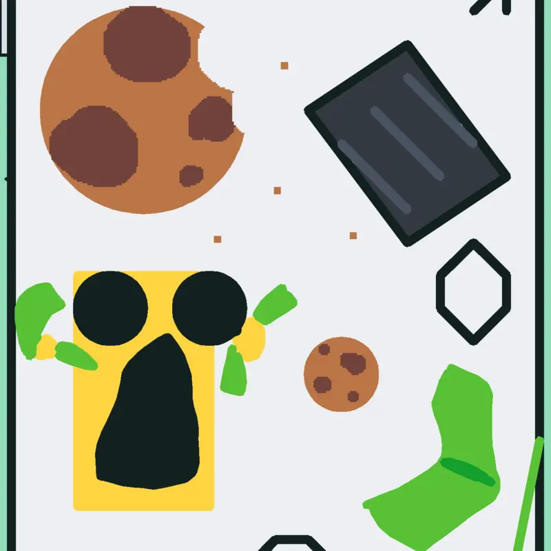 Game by @Thort